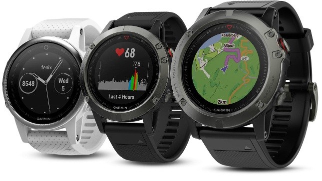 garmin-fenix5 garmin-fenix5